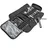 Kriega Tool Roll Werkzeugrolle ohne Inhalt