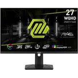 MSI MAG 274QRFDE QD E2 27 (9S6-3CC29H-223)