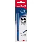 Magni Tintenroller Basic Blau 0,4 mm 1 St.