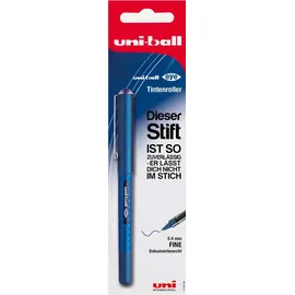 Magni Tintenroller Basic Blau 0,4 mm 1 St.