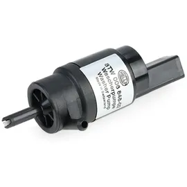 Hella Waschwasserpumpe, Scheibenreinigung 8TW 006 848-021