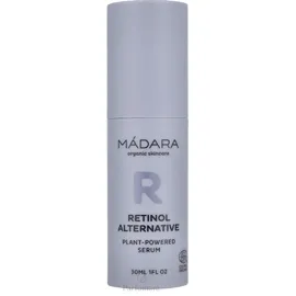 Mádara Retinol Alternative Plant-Powered Serum Gesichtsserum 15 ml