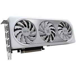 Gigabyte GeForce RTX 4060 Ti Aero OC 8G 8 GB GDDR6 GV-N406TAERO OC-8GD