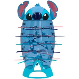 IMC TOYS Lilo & Stitch Drop Spiel