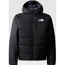 The North Face Perrito Wendejacke Kinder tnf black S