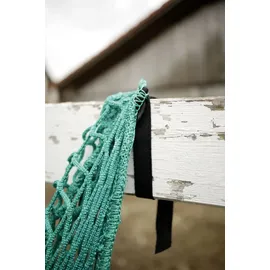 Kerbl Heunetz FlexiStrong, Grün 200x120 cm