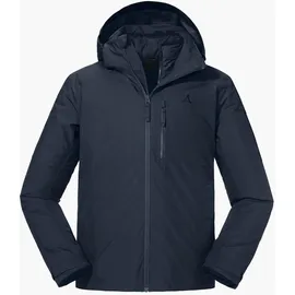 Schöffel 3in1 Jacket Yekuro MNS Herren Doppeljacke dunkelblau - 48