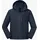 Schöffel 3in1 Jacket Yekuro MNS Herren Doppeljacke dunkelblau - 48