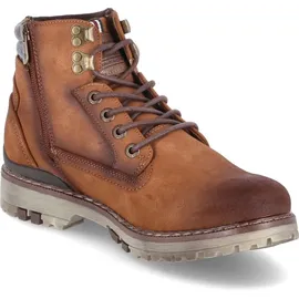 Dockers Stiefel cognac 43