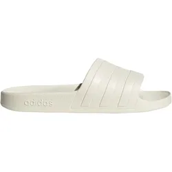 adidas Aqua Adiletten Badelatschen Damen JP5183 - off white/off white/off white 37