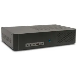 AOpen Mini-PC DEV7710P Intel Core i7-11700 4,9 GHz 16 GB RAM 256 GB SSD