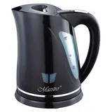 Maestri Maestro MR038 1,7 l Schwarz