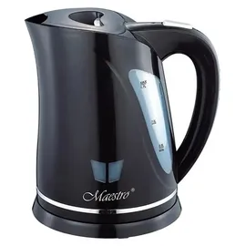 Maestri Maestro MR038 1,7 l Schwarz