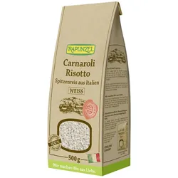 Carnaroli Risotto Reis