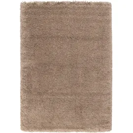 IKEA STOENSE Teppich Kurzflor mittelgrau