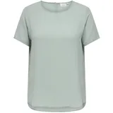 ONLY CARMAKOMA Carvica SS Top Jadeite S