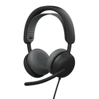 Logitech Zone Wired 2 UC Grafit 981-001618