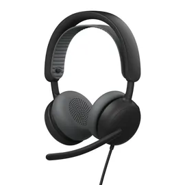 Logitech Zone Wired 2 UC Grafit 981-001618