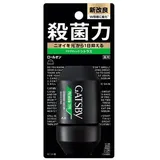 gatsby Antibakterielles Deodorant Roll-On Zitrus 60 ml