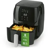 MAXXMEE Digital 3 l schwarz