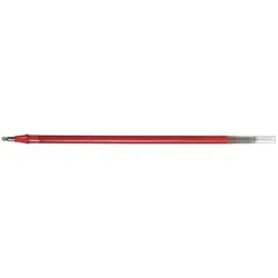 Gel-Tintenrollermine Hybrid Gel Grip KF6, 0,3mm, rot