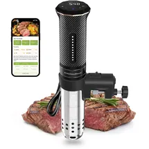 KitchenBoss Sous-Vide-Garer G300PT