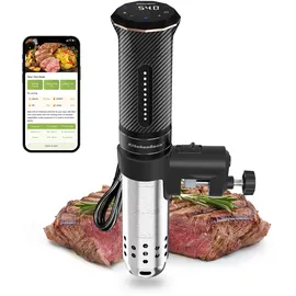KitchenBoss Sous-Vide-Garer G300PT