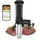 KitchenBoss Sous-Vide-Garer G300PT