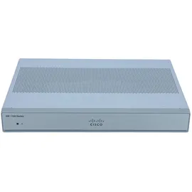 Cisco ISR 1100 8 Ports Dual GE WAN Router