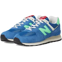 New Balance 574 Herren Blue Agate 44,5