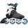 K2 Alexis 84 Pro Inline Skates 40,5
