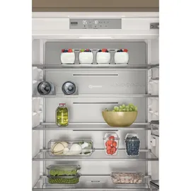Bauknecht BNF70400 Einbau-Kühlgefrierkombination