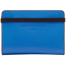 Liebeskind Berlin Paper Bag Carter Kartenetui Unisex blau