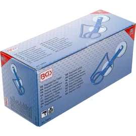 BGS Magnetischer Halter 74674 für Druckluft-Schlagschrauber