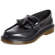 Dr. Martens Adrian Smooth Schuhe Black 38