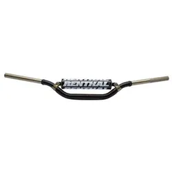 Renthal Twinwall Lenker schwarz