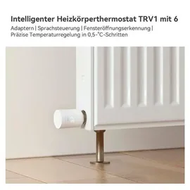 Imou TRV1 Heizkörperthermostat