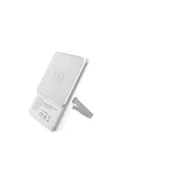 COFI 20W Premium Magnetische Drahtlose Powerbank  5000mAh Weiß