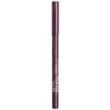 NYX Professional Makeup Eyeliner Epic Wear Waterproof 06 berry goth,