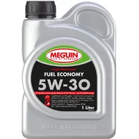 LIQUI MOLY Megol Fuel Economy 9440 SAE 5W-30 1 l