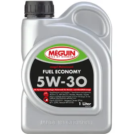 LIQUI MOLY Megol Fuel Economy 9440 SAE 5W-30 1 l