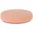 RotWeiss Polierschwamm orange 2 St. 80 mm