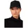 super.natural I.D. Cap schwarz One Size