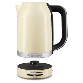 KitchenAid 5KEK1701EAC 1,7 l Beige
