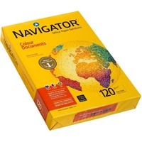 Navigator Colour Documents A3 120 g/m2 500 Blatt