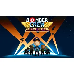 Bomber Crew Deluxe Edition