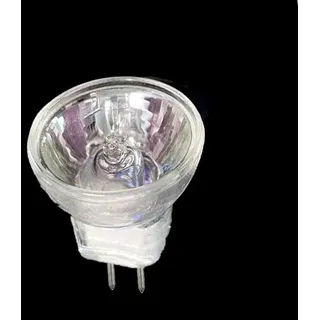 UGEFKMQ Mini-Scheinwerfer MR8 5W 6V MR8 Halogen Glühlampe 12V 5W MR8 Halogenlampe MR8 12V 10W GU4 Strahler Halogen,12V-35W