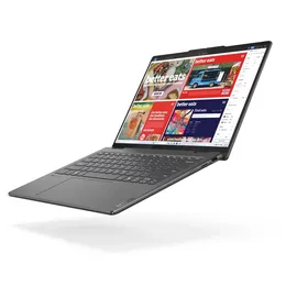 Lenovo Yoga 7 2-in-1 Intel Core Ultra 7 155H 32 GB RAM 1 TB SSD Storm Grey