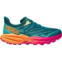 Hoka One One Speedgoat 5 Damen deep lake/ceramic 38