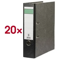 OTTO Office 20x Ordner breit, 8x28.5 cm